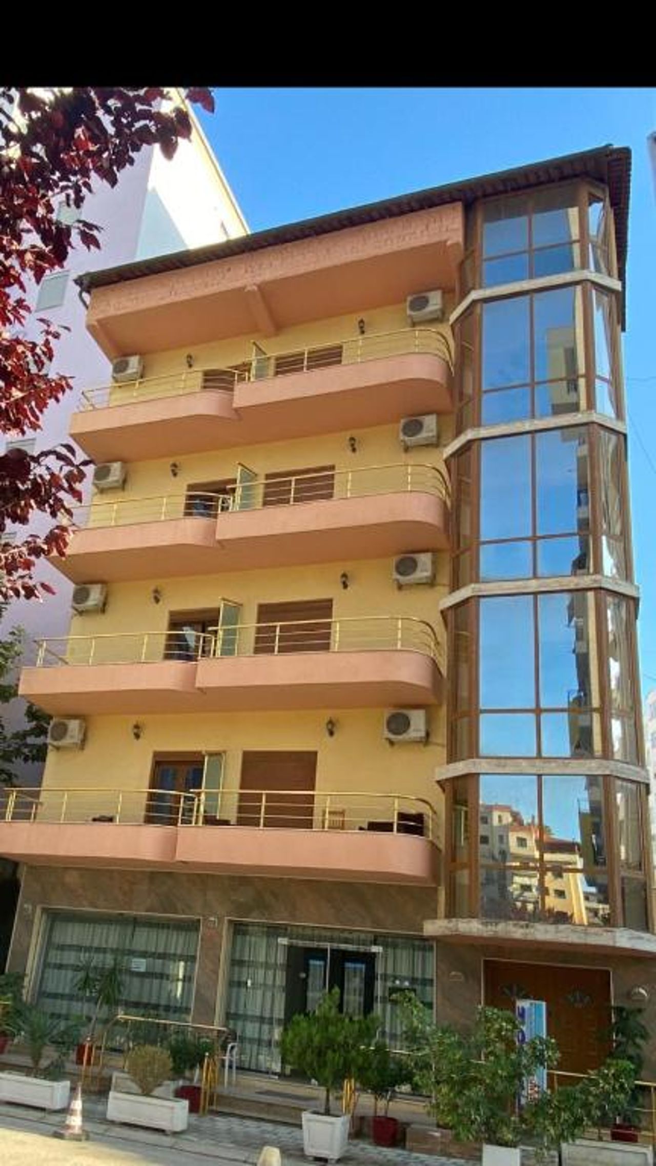 Hotel Edland