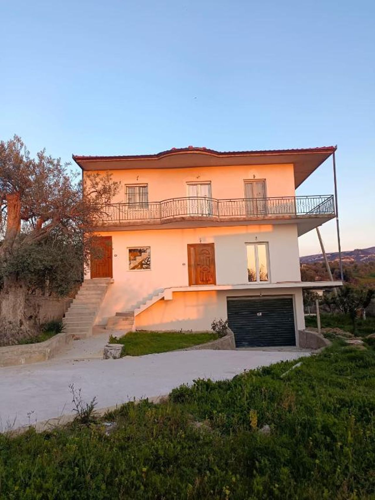 Vlore Vista Villa
