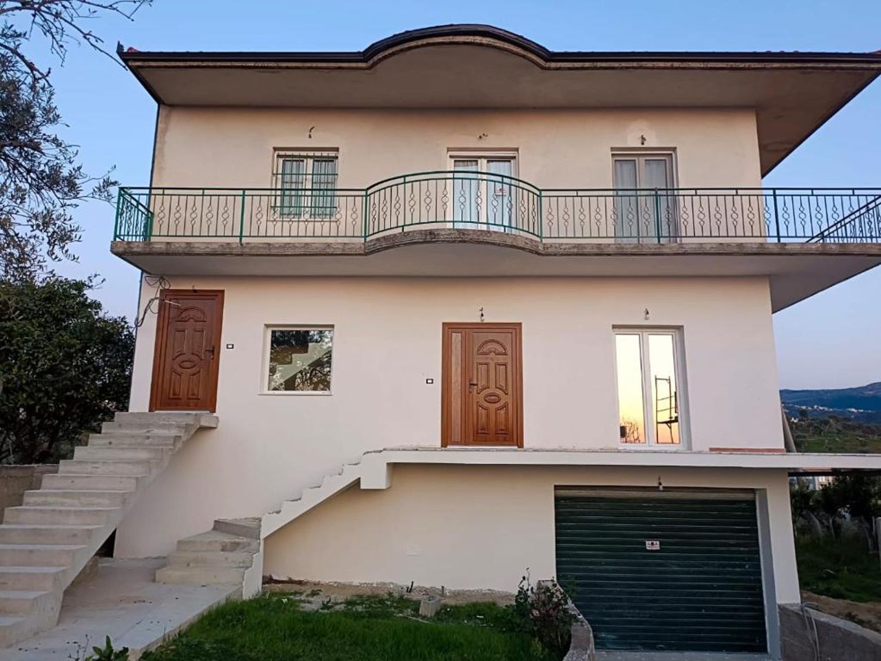 Vlore Vista Villa