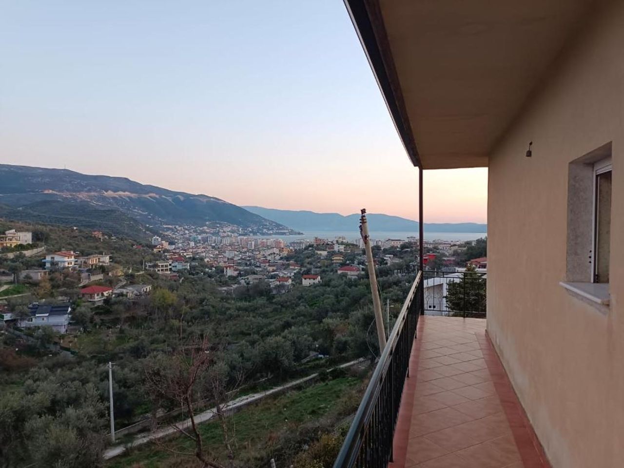 Vlore Vista Villa