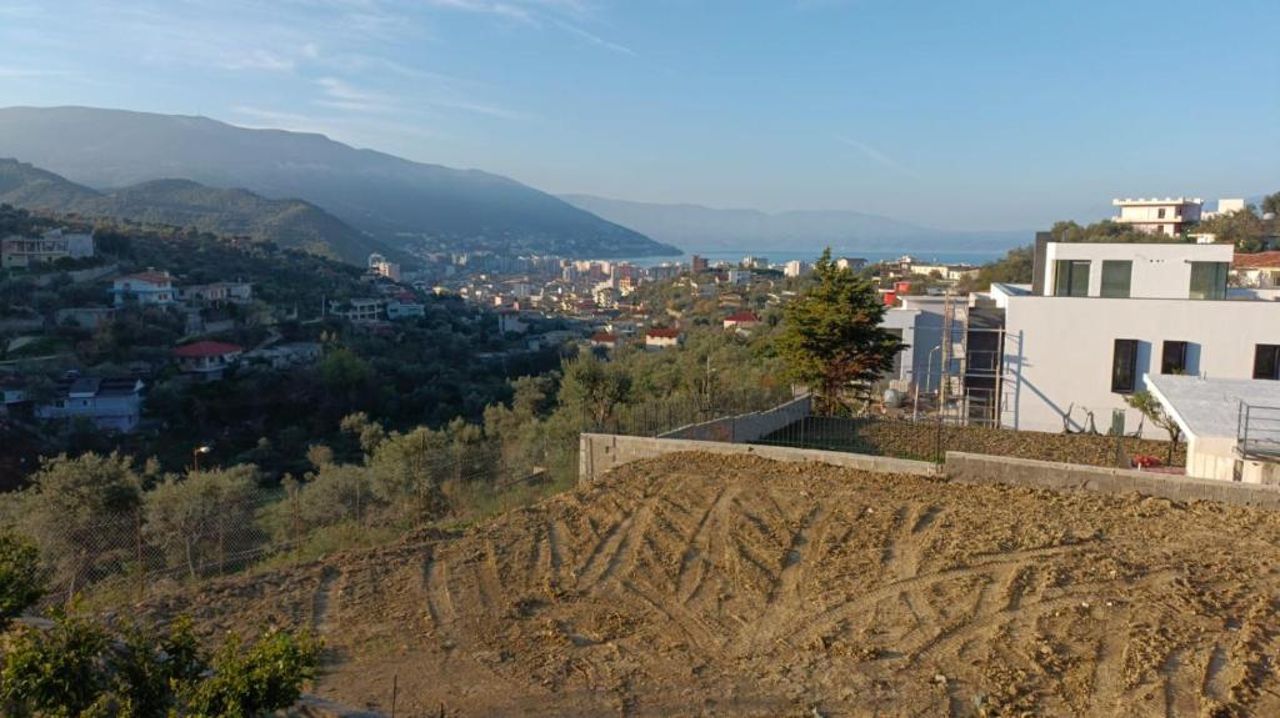 Vlore Vista Villa