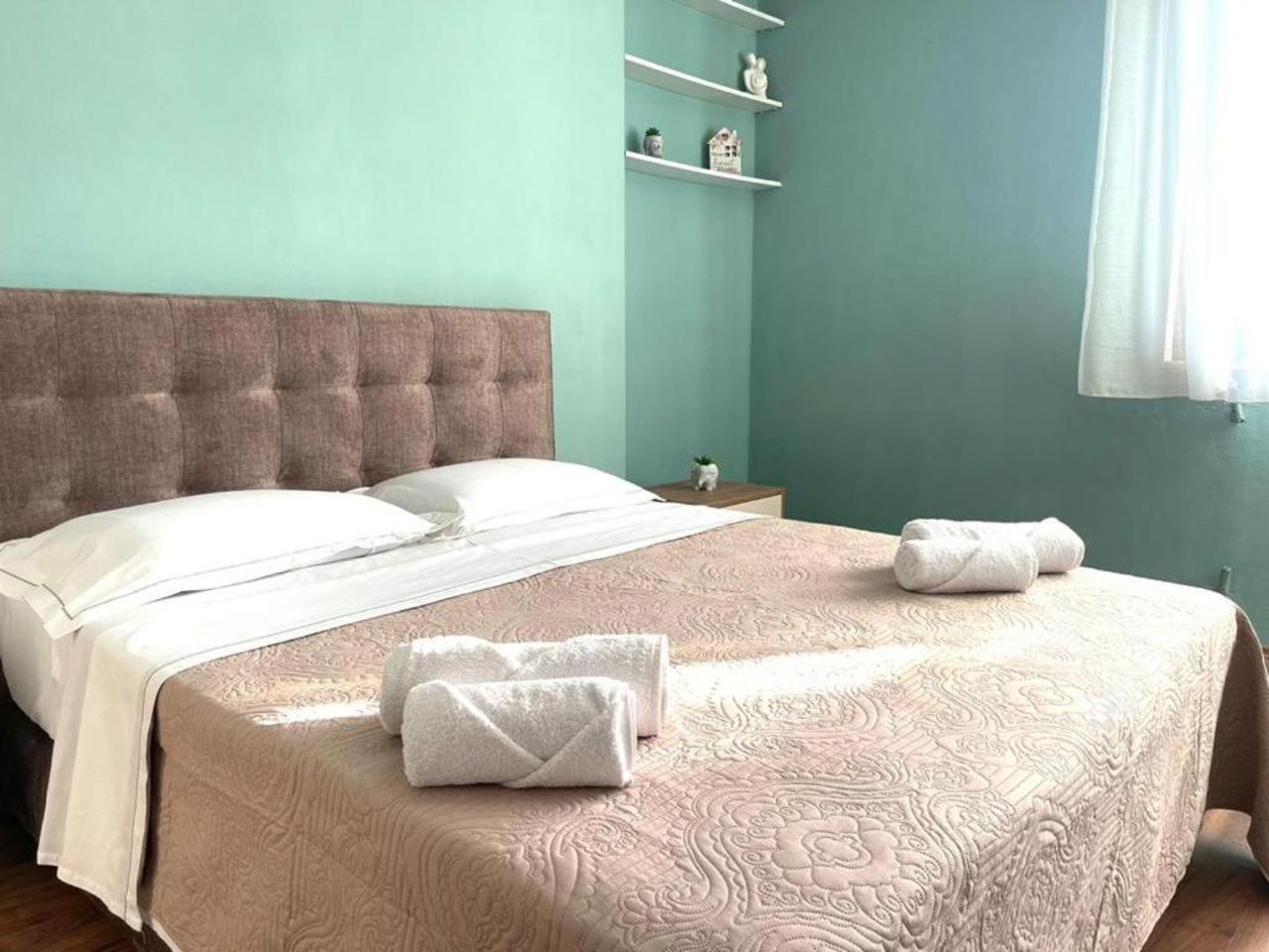 Premium Apartments
