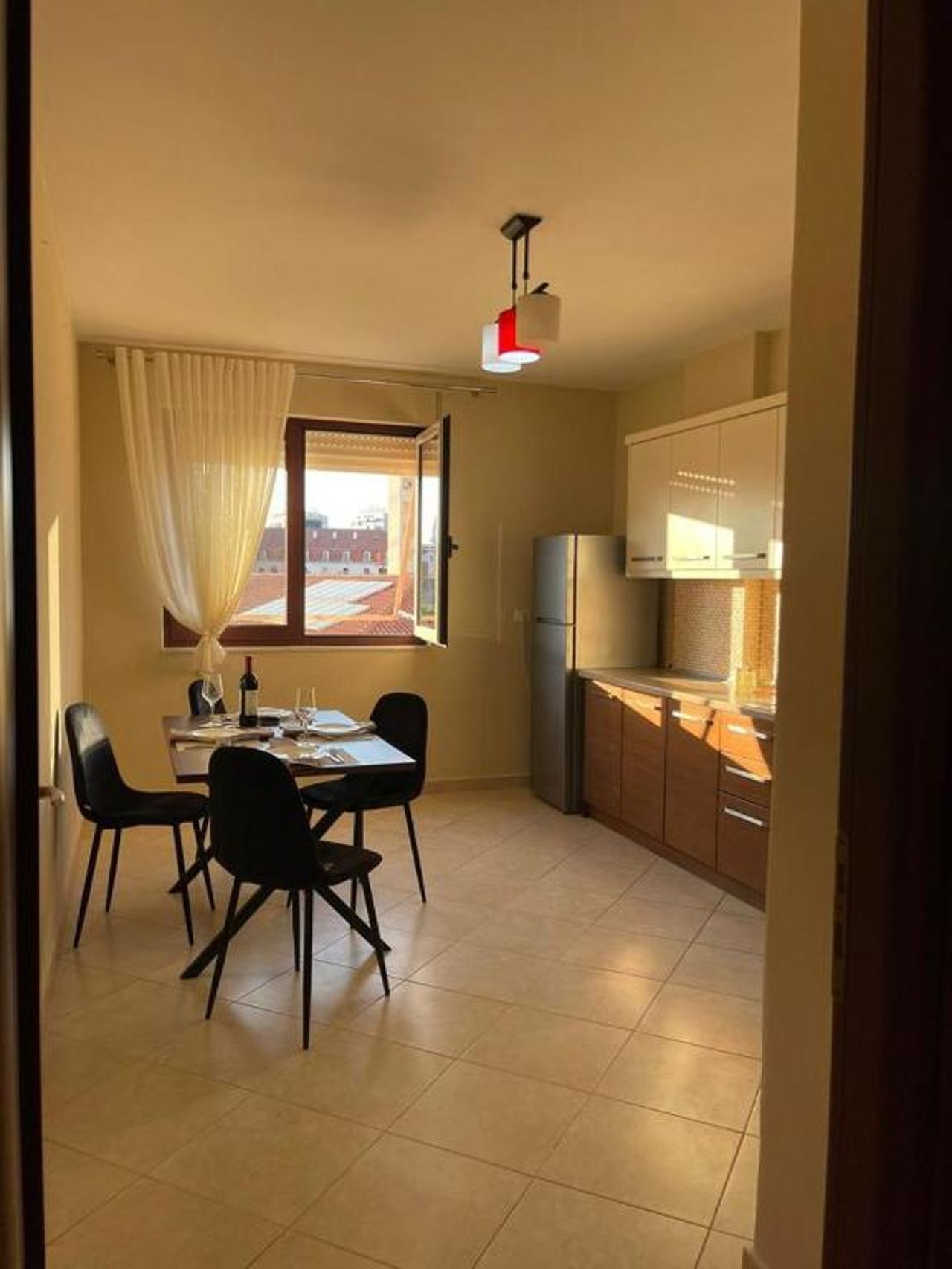 Premium Apartments