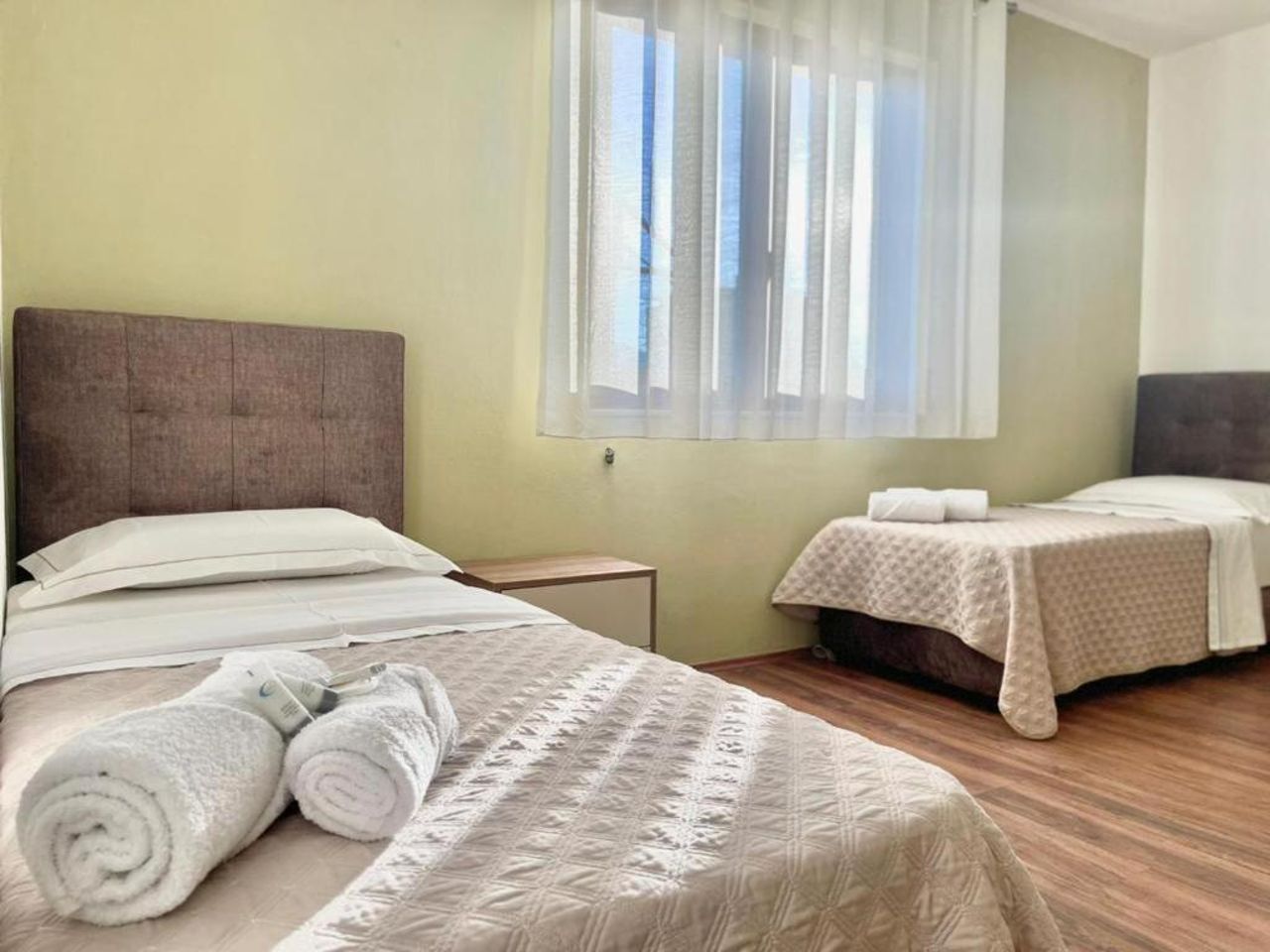 Premium Apartments