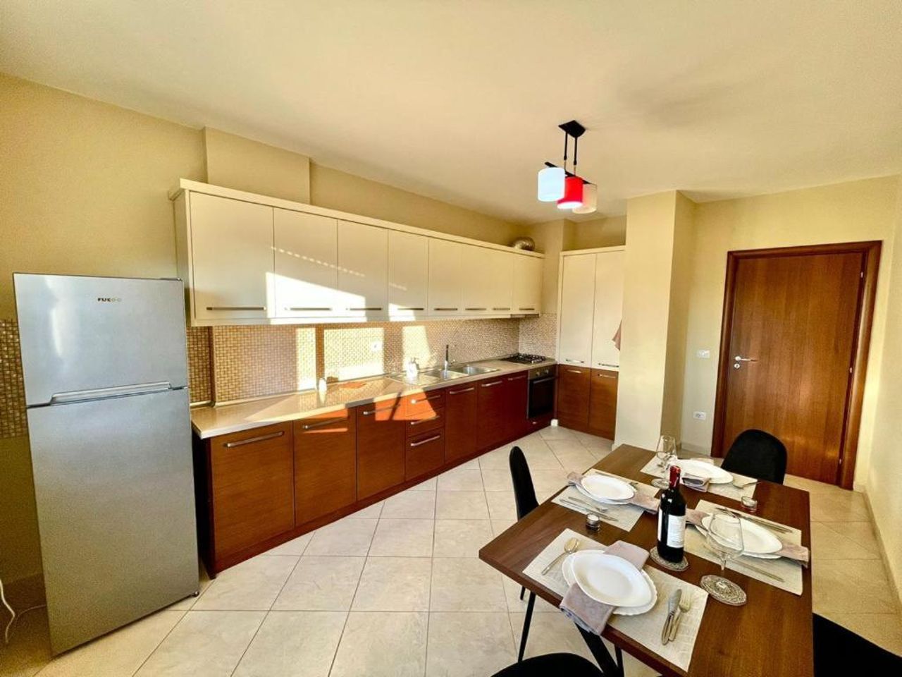 Premium Apartments