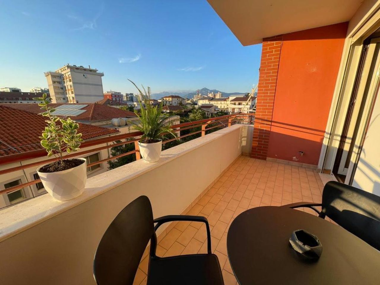 Premium Apartments