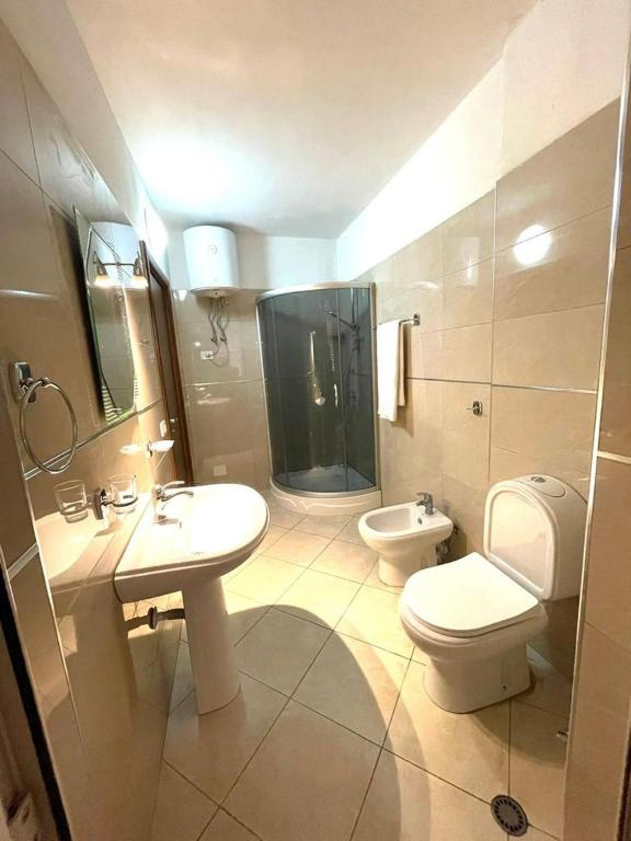 Premium Apartments