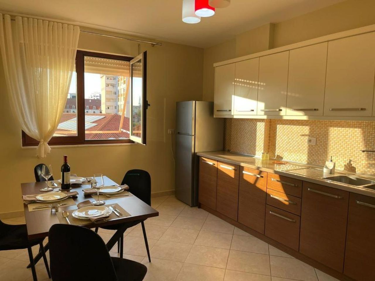 Premium Apartments