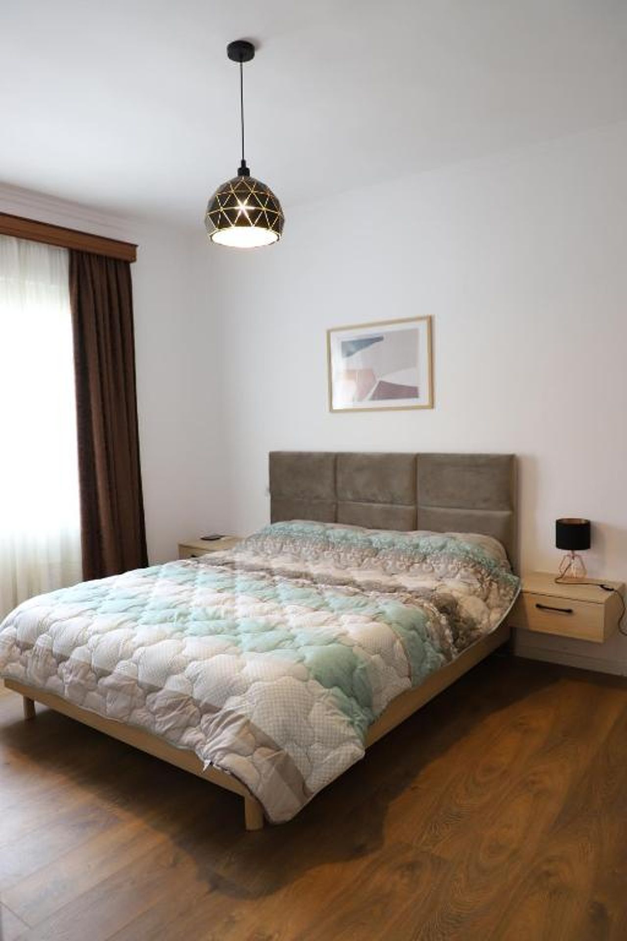 Daniel City Center Apartment