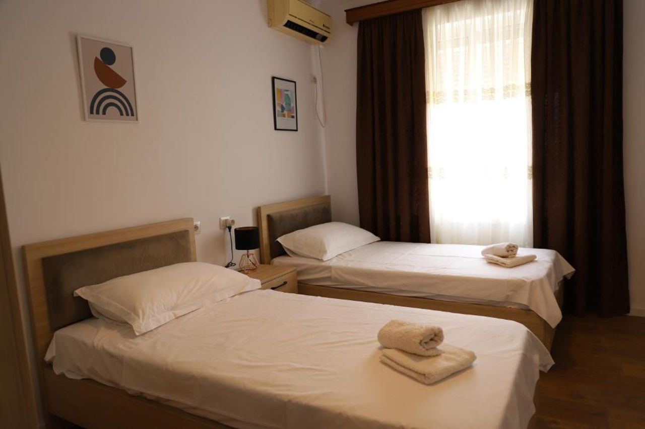 Daniel City Center Apartment