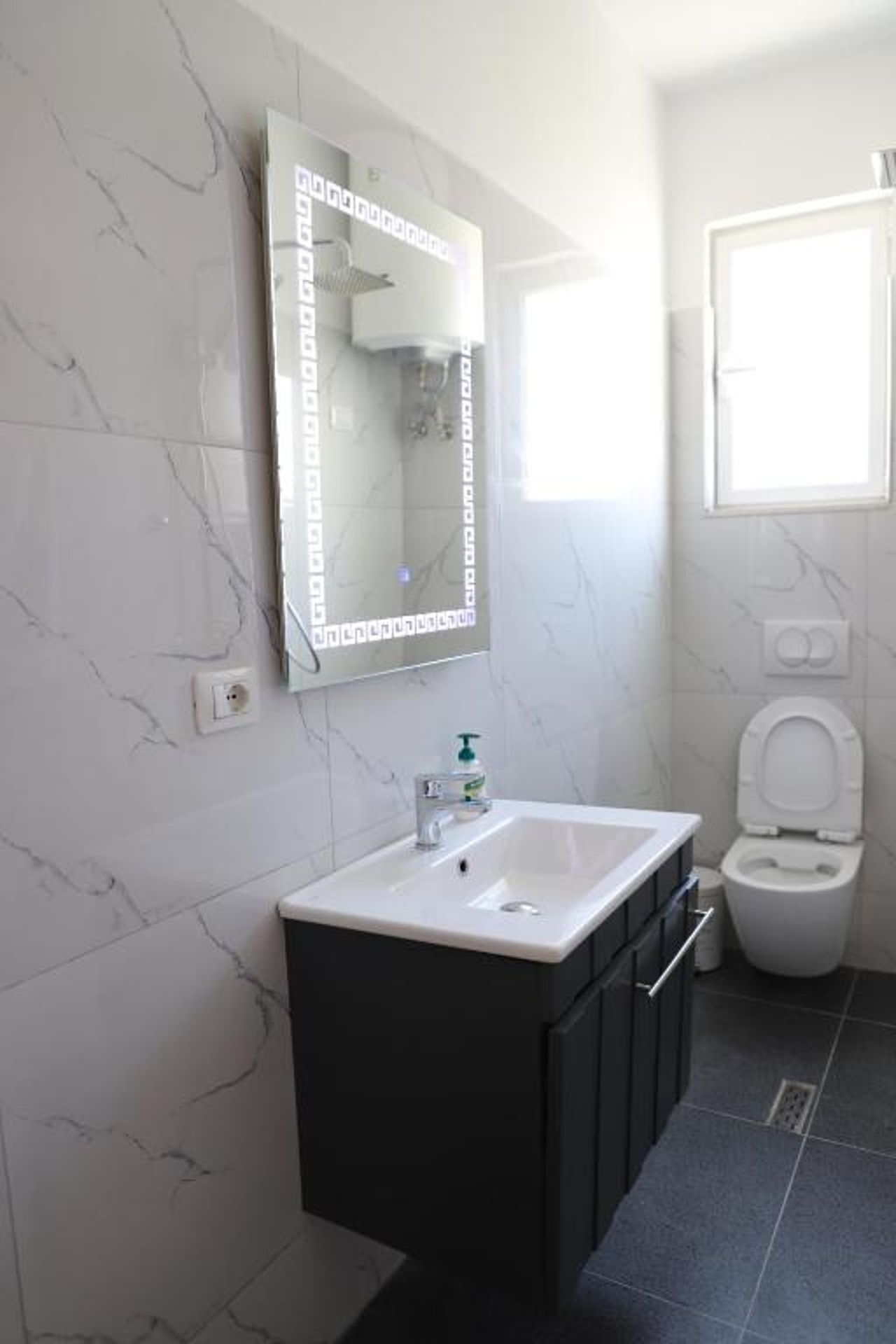 Daniel City Center Apartment
