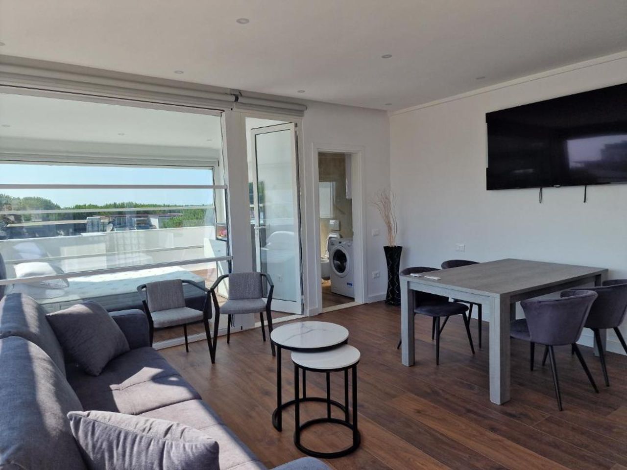 Villa Pearl Adriatic Coast 4