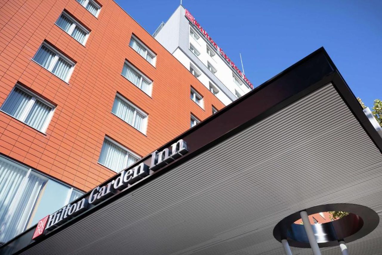 Hilton Garden Inn Tirana
