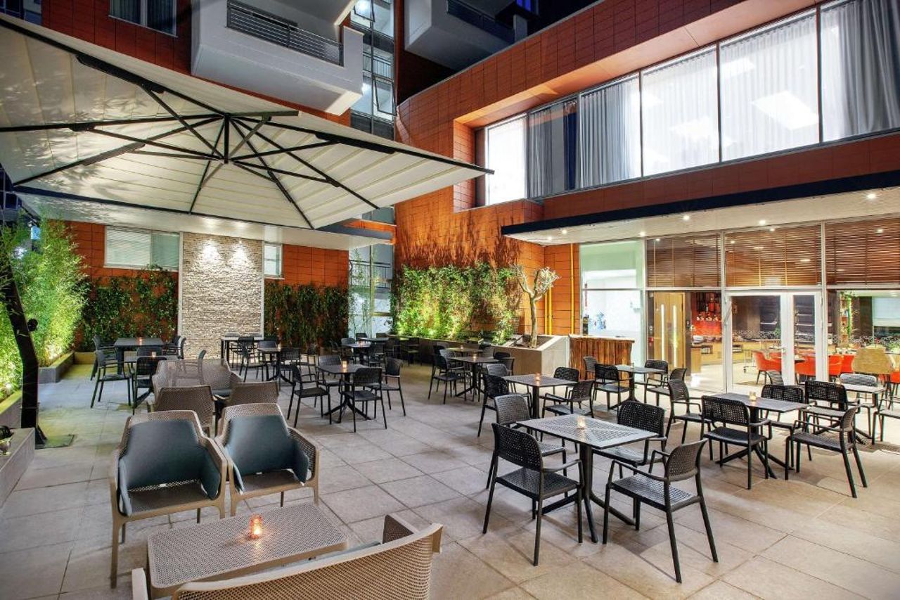 Hilton Garden Inn Tirana