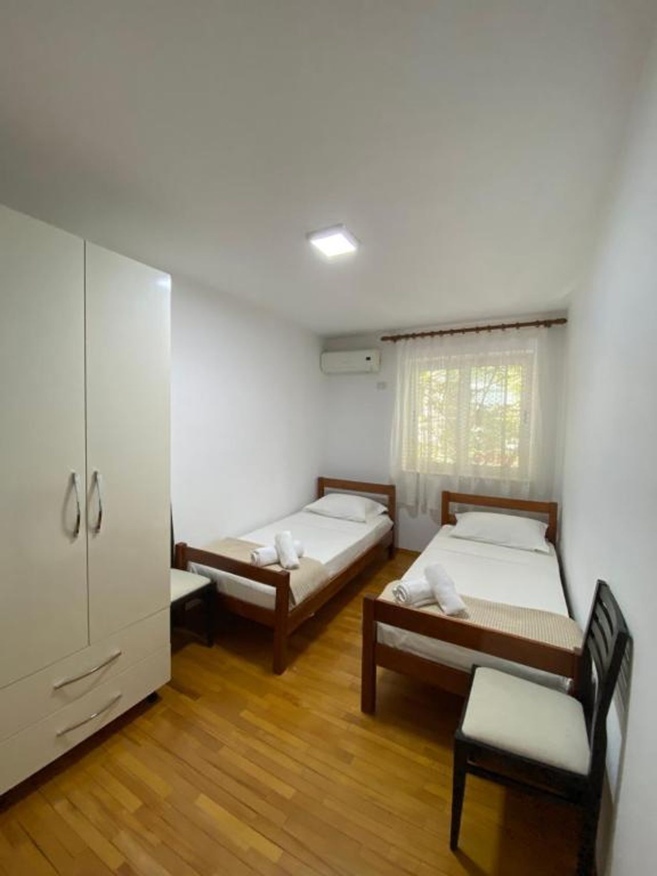 Premier Apartment