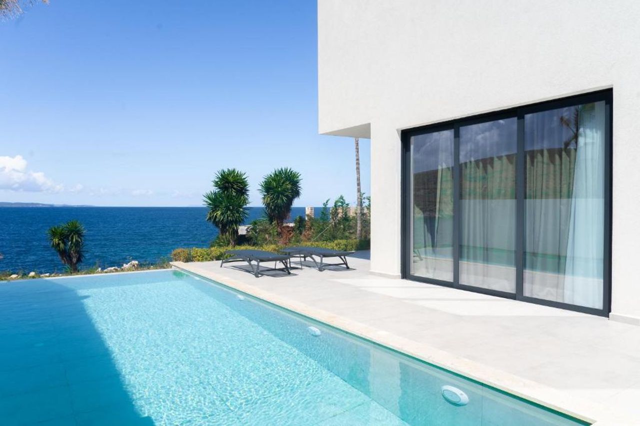 Palmera Resort - Villa Panorama