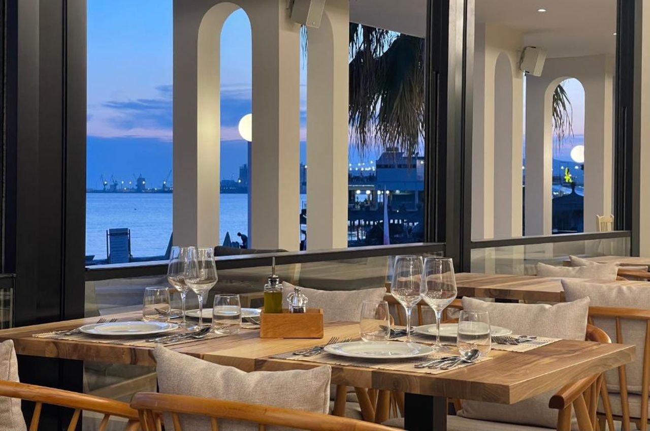 Volmar Hotel