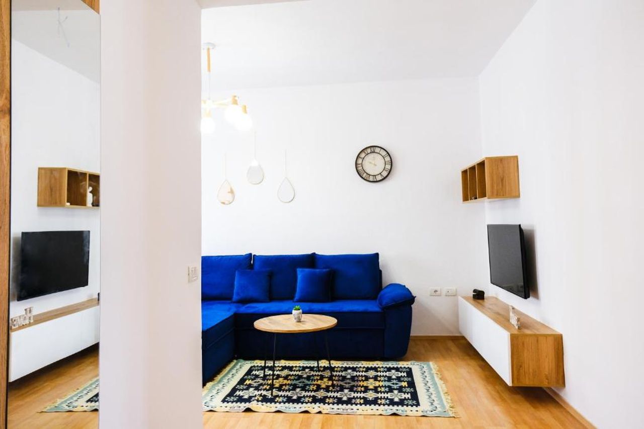 Matias sweetest home