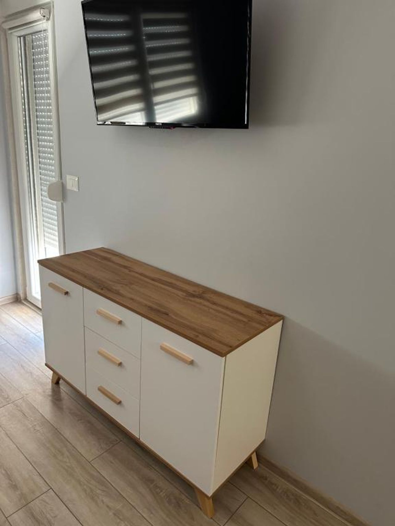 Polka w Durres Apartments