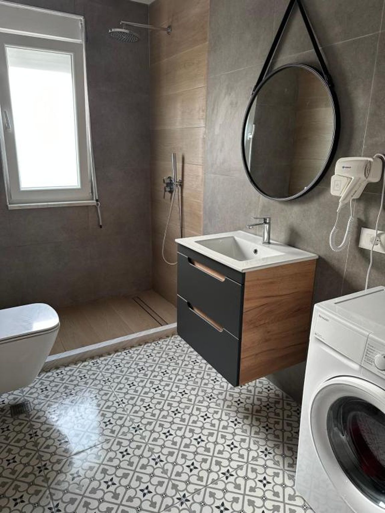 Polka w Durres Apartments