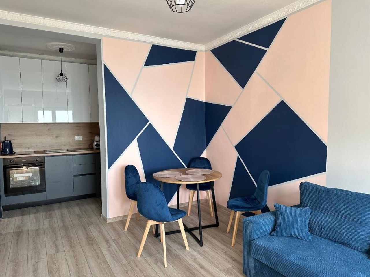 Polka w Durres Apartments
