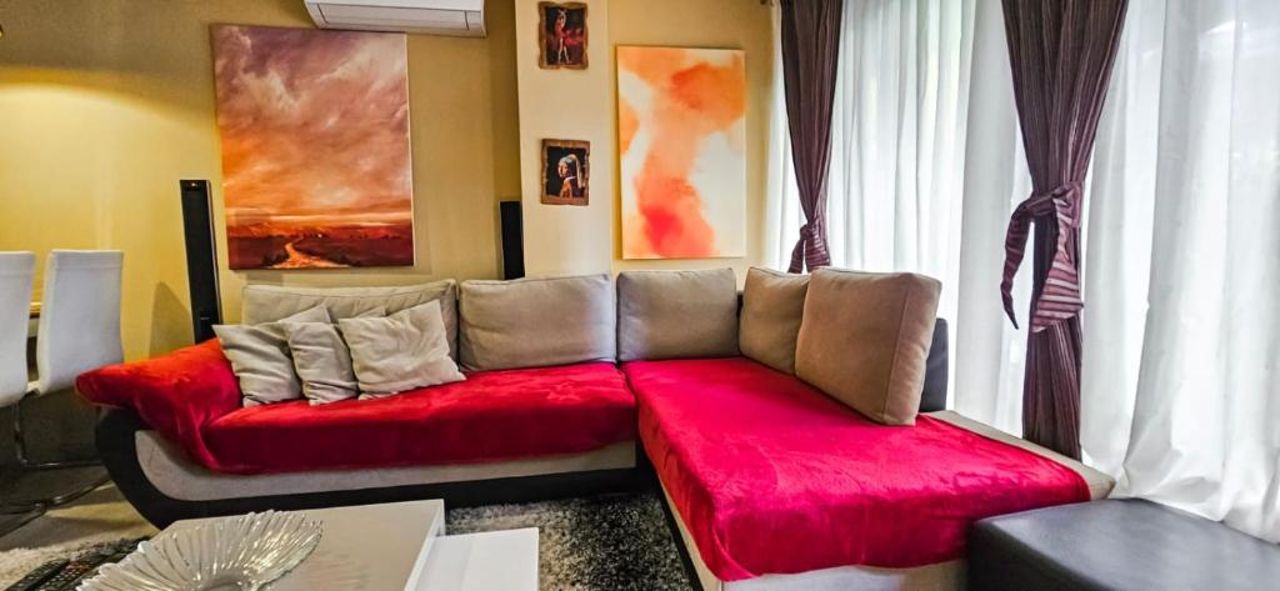 Home Sweet Home Tirana