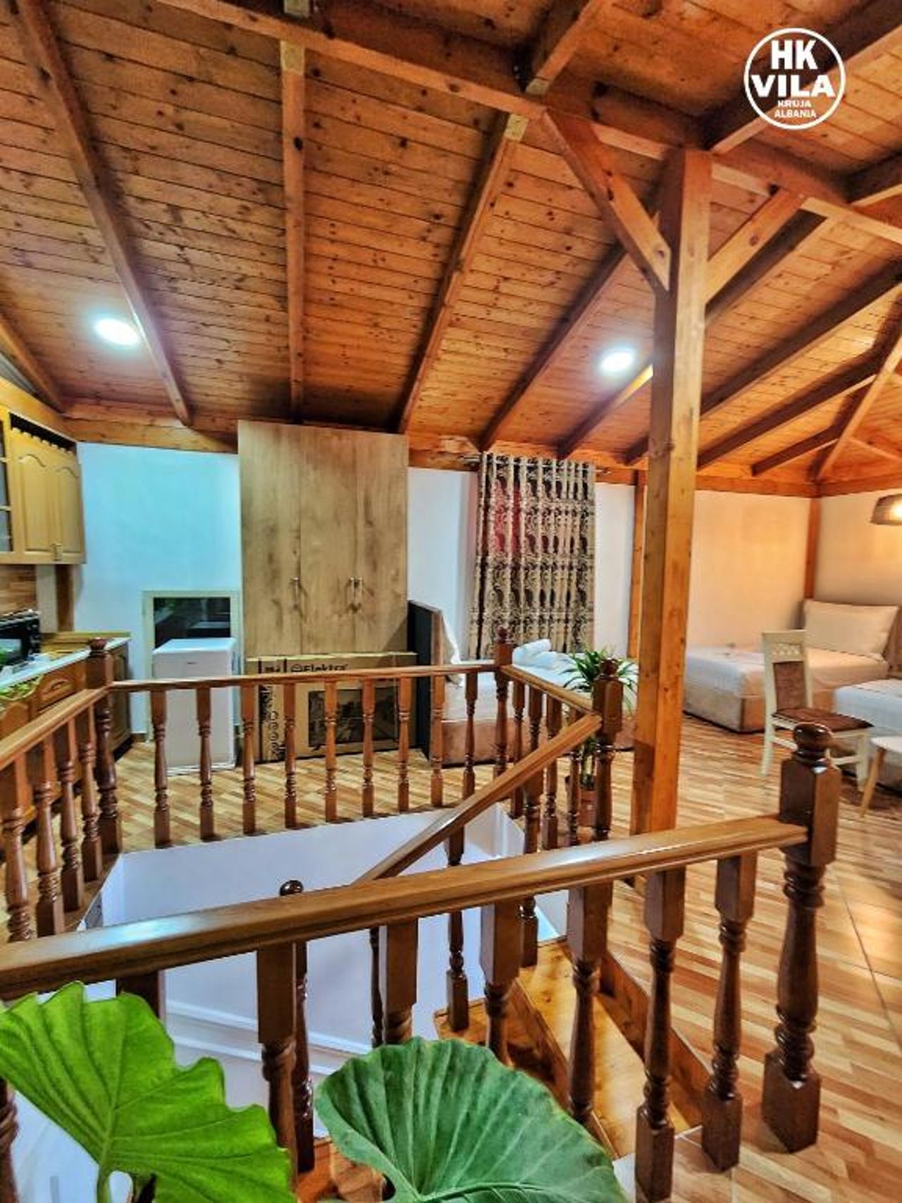 Vila HK