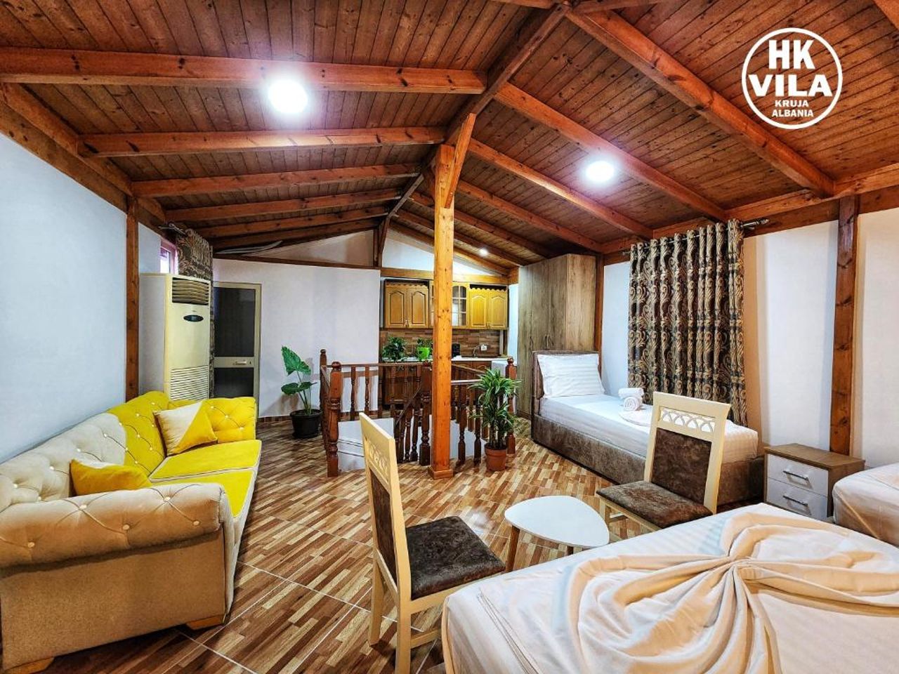 Vila HK