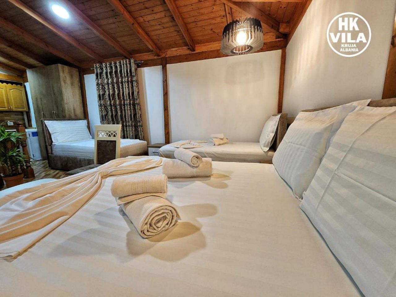 Vila HK