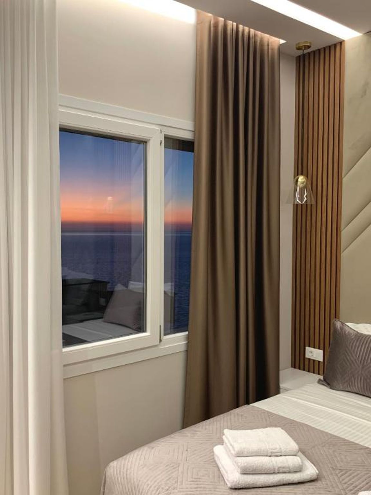 Arte Apartment Vlorë