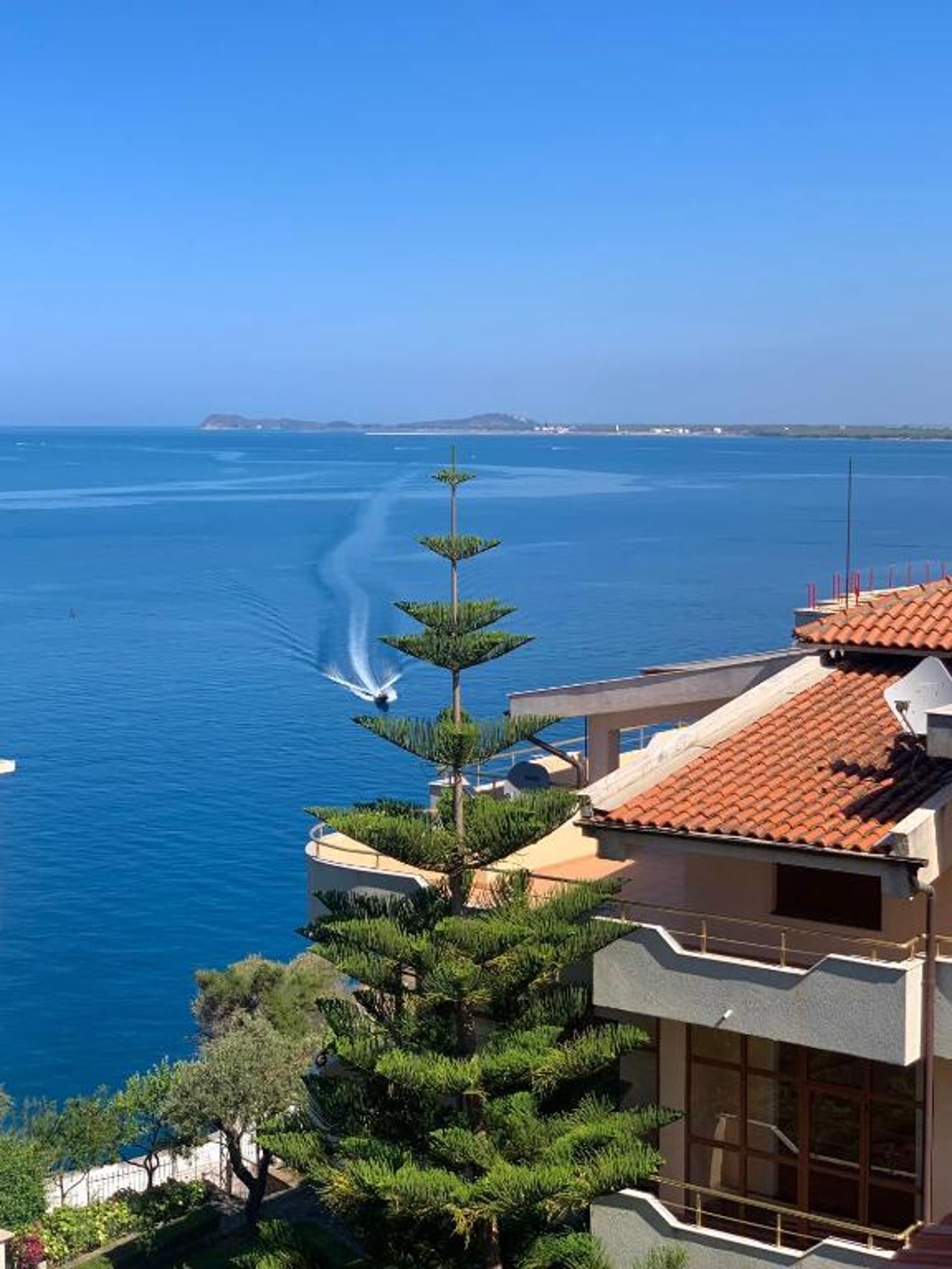 Arte Apartment Vlorë
