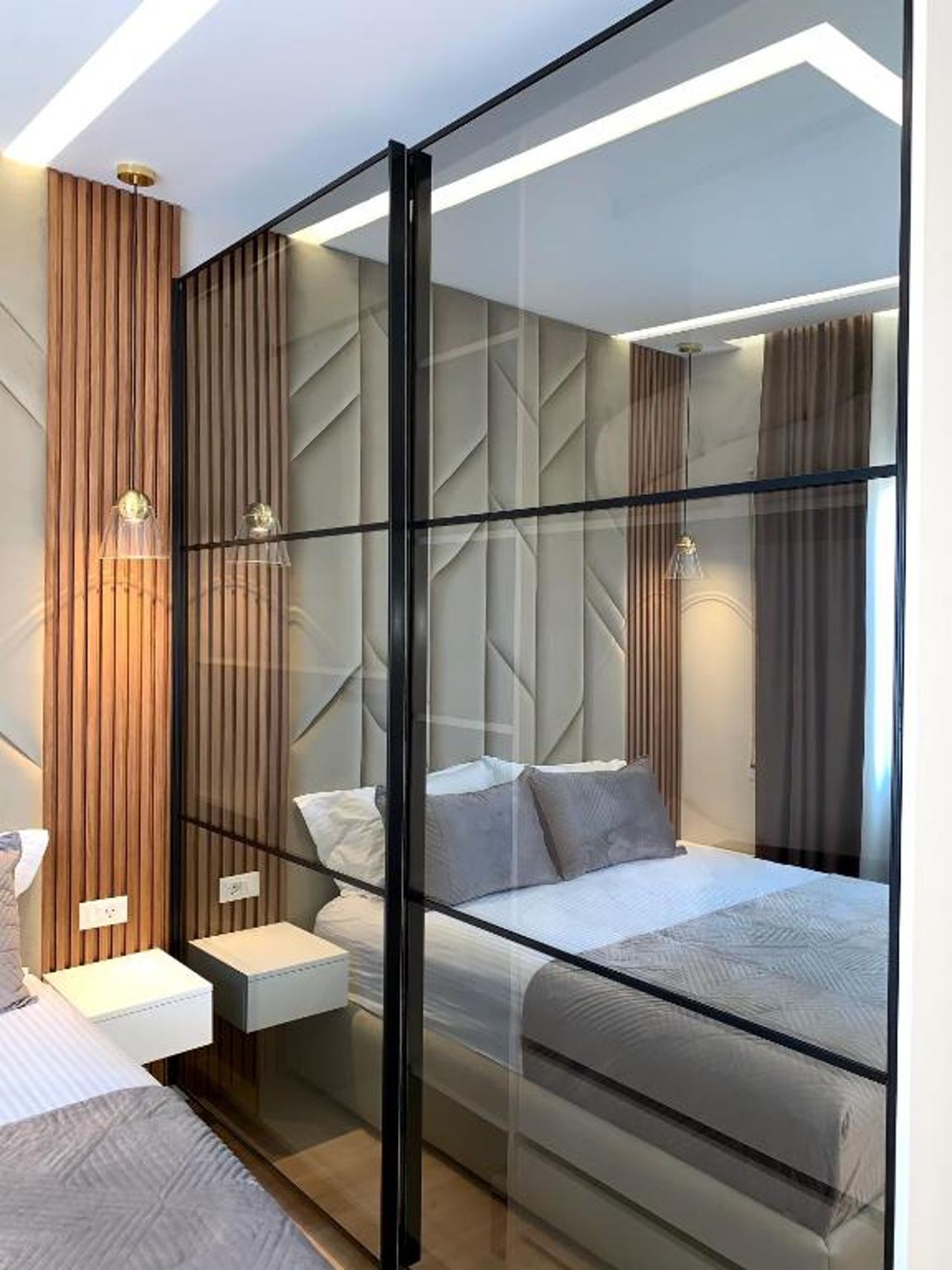 Arte Apartment Vlorë