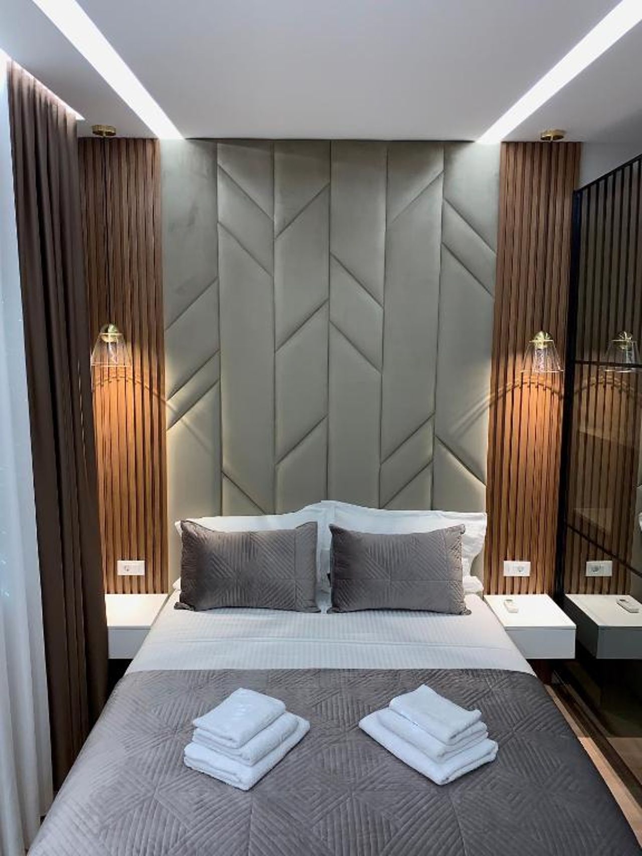 Arte Apartment Vlorë