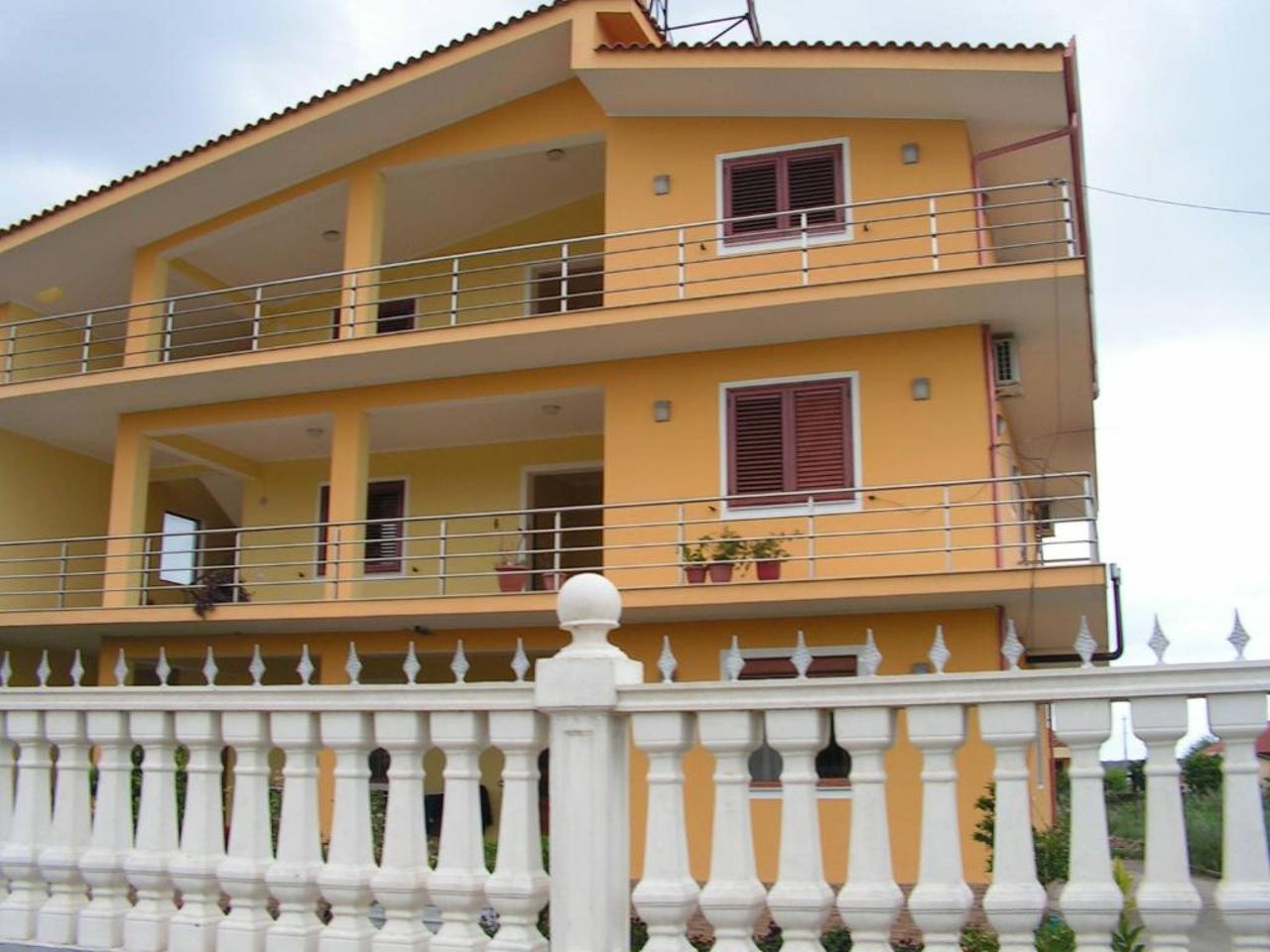 Guesthouse Fatos Biti