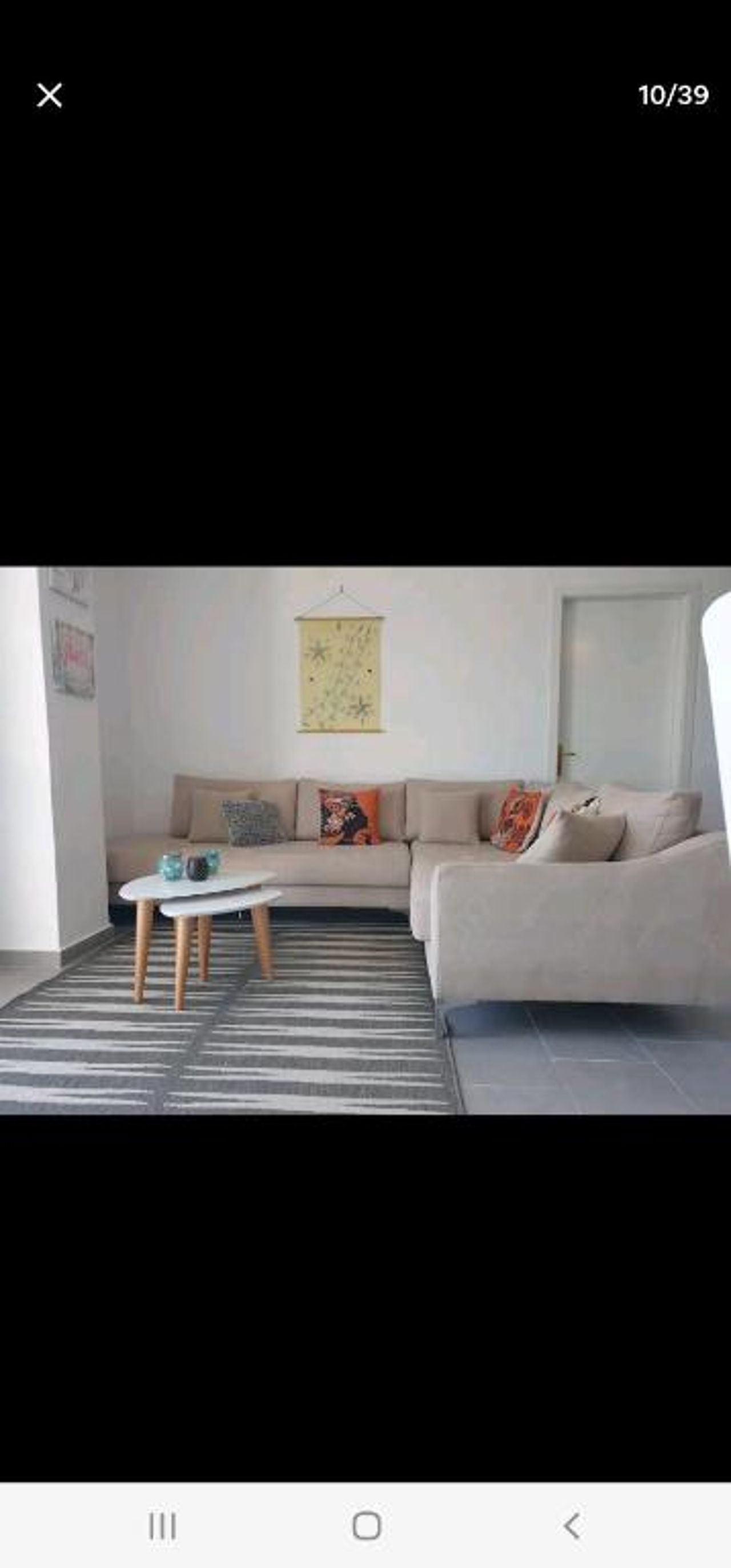 SunsetView Apartment