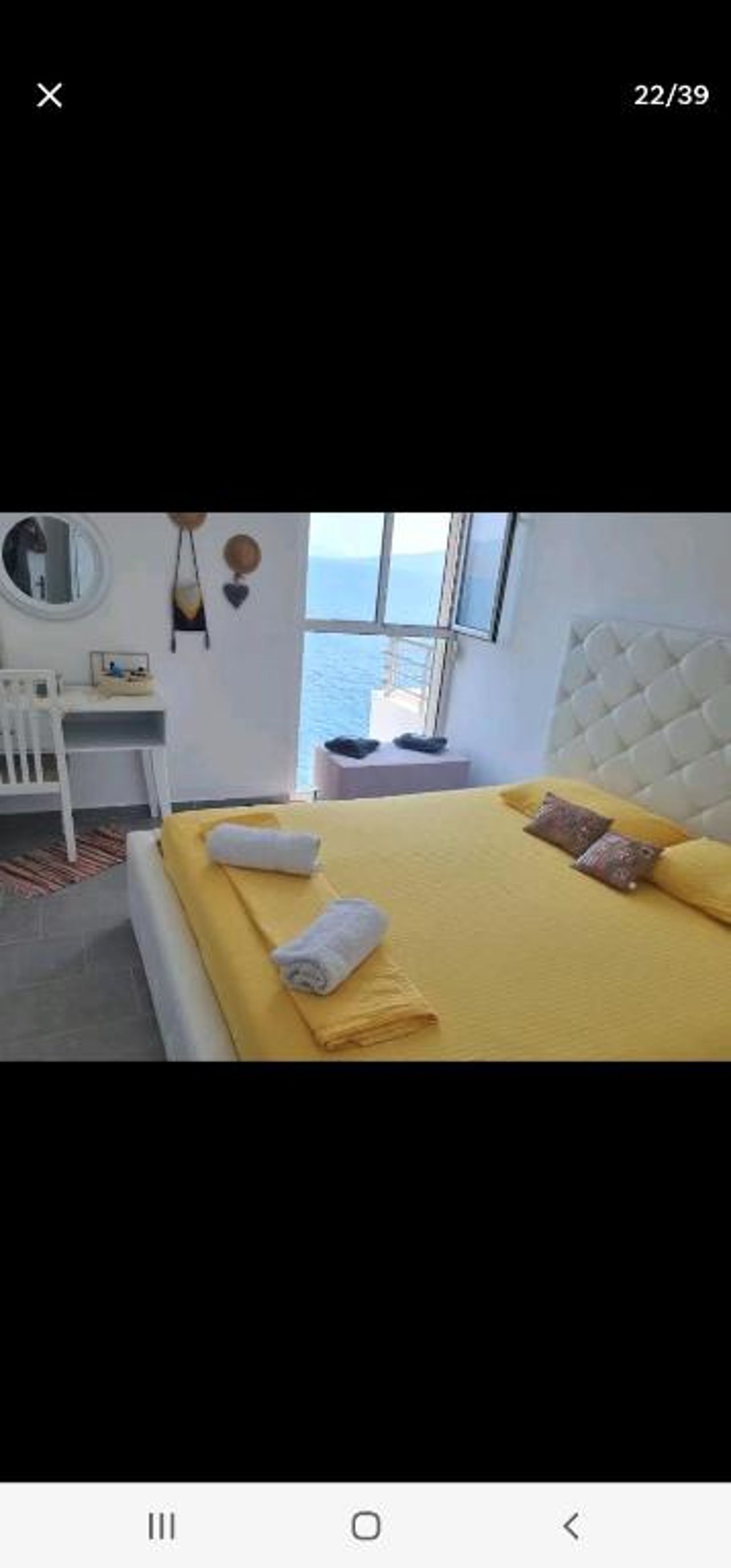 SunsetView Apartment