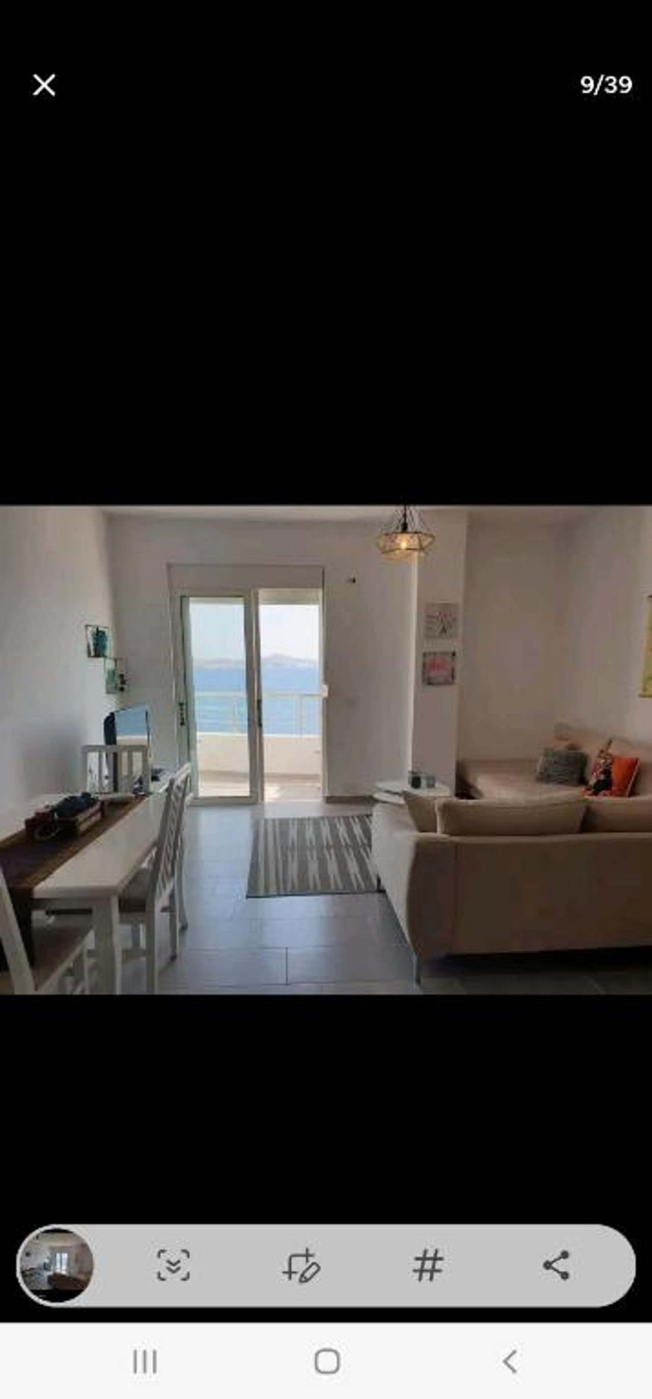 SunsetView Apartment