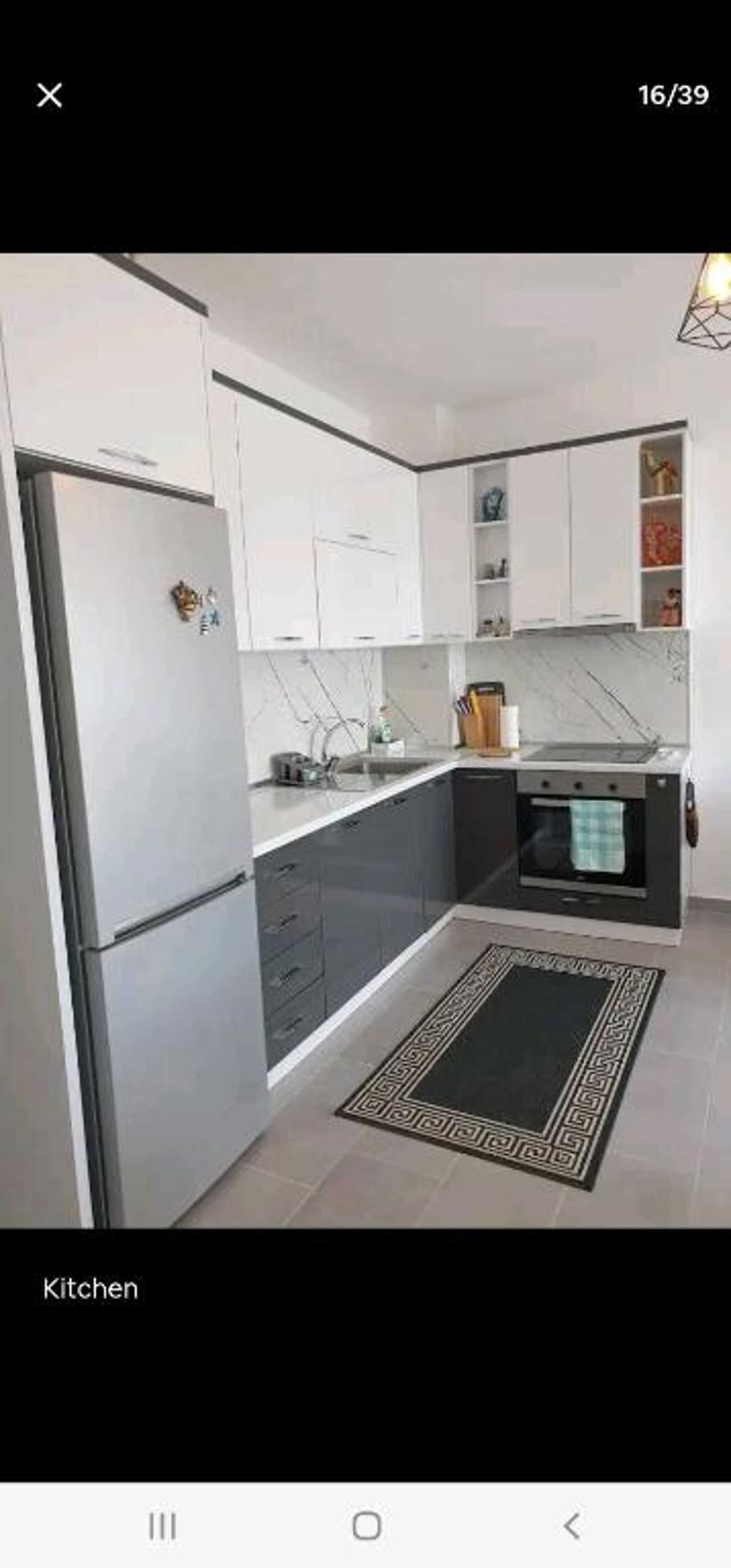 SunsetView Apartment
