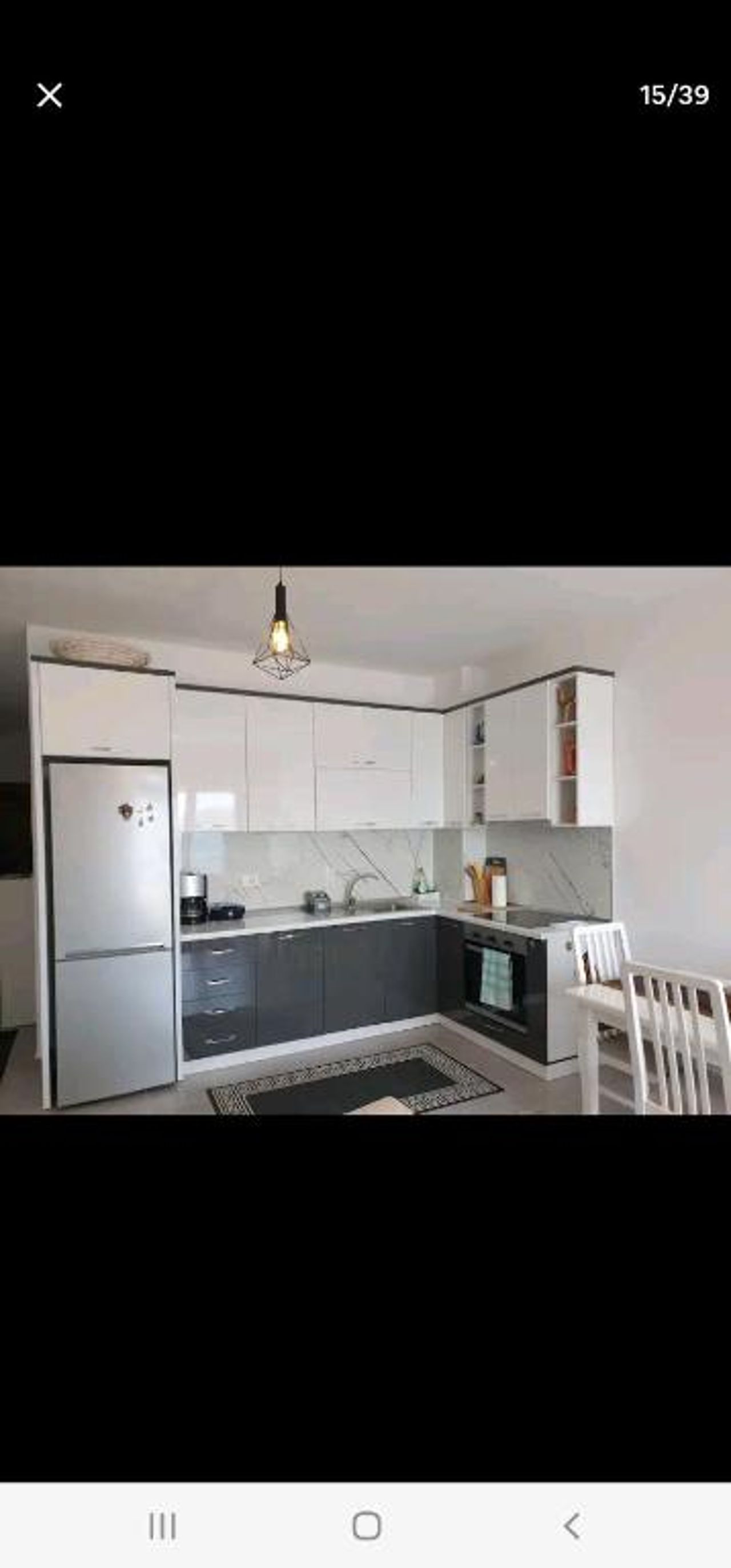 SunsetView Apartment