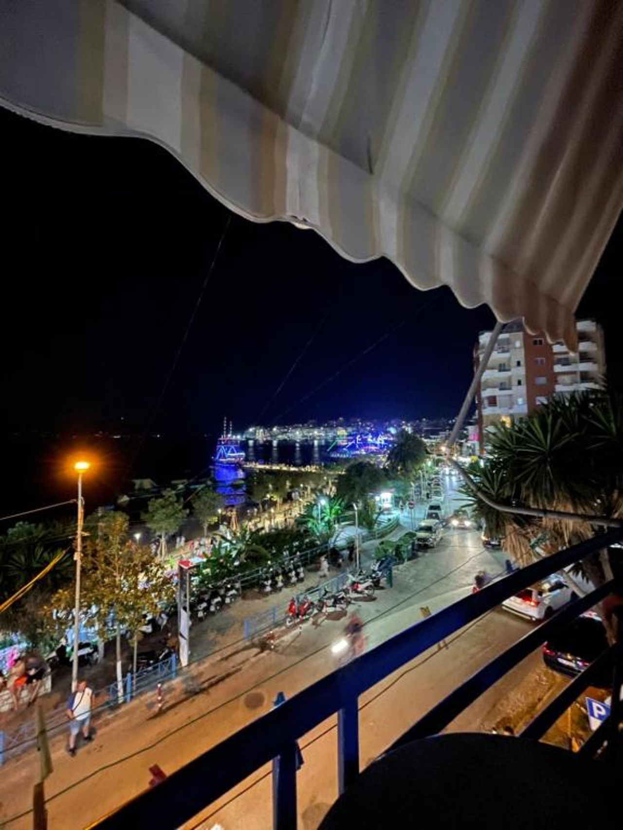 Guests Apartment Saranda