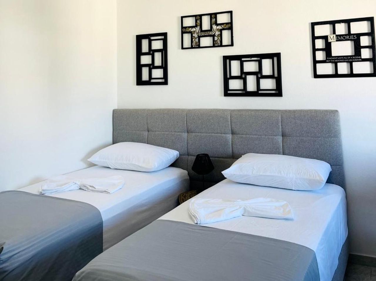Kraja's Apartment