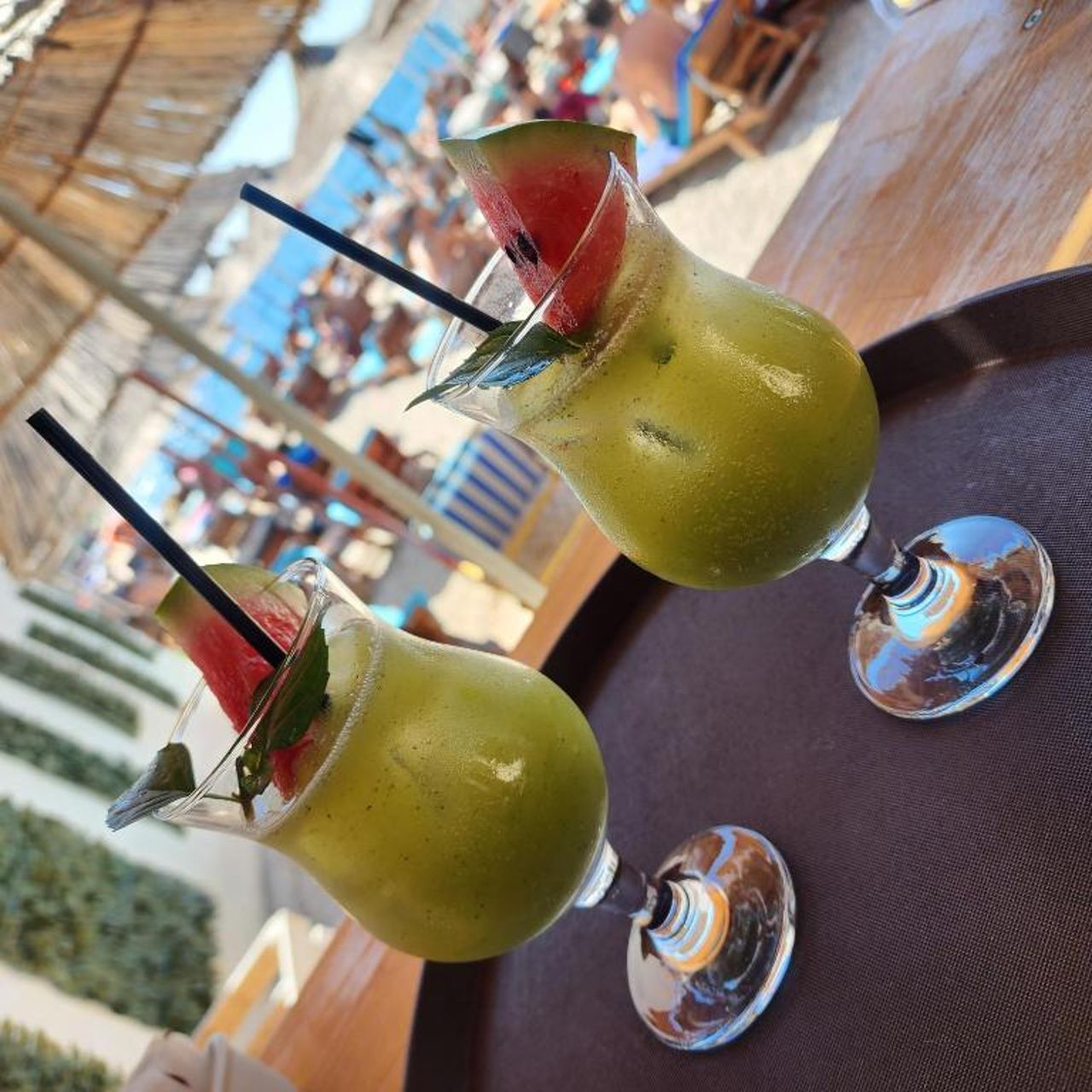 Amelie's Apartments & Beach Saranda