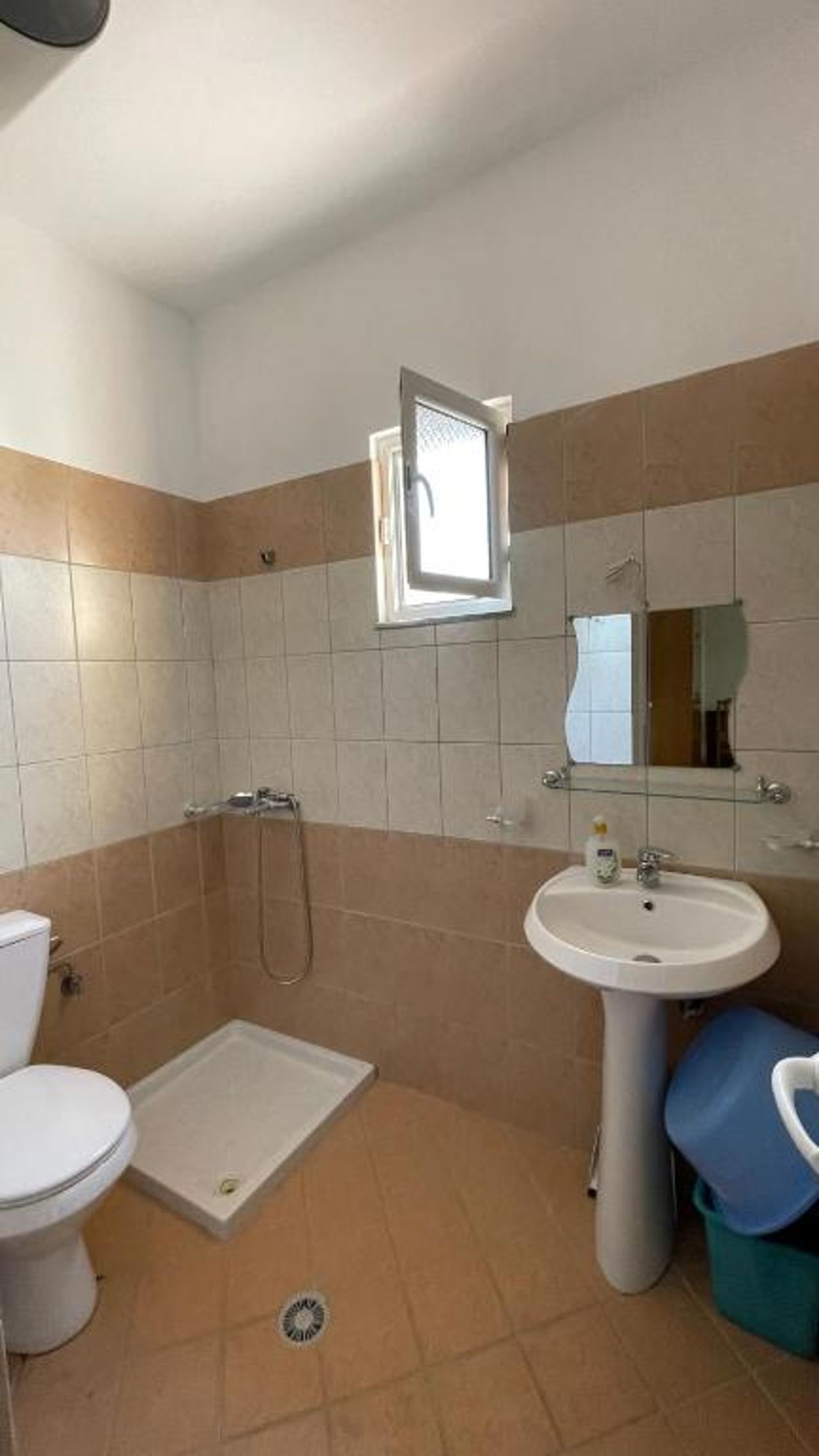Overview Apartments Saranda