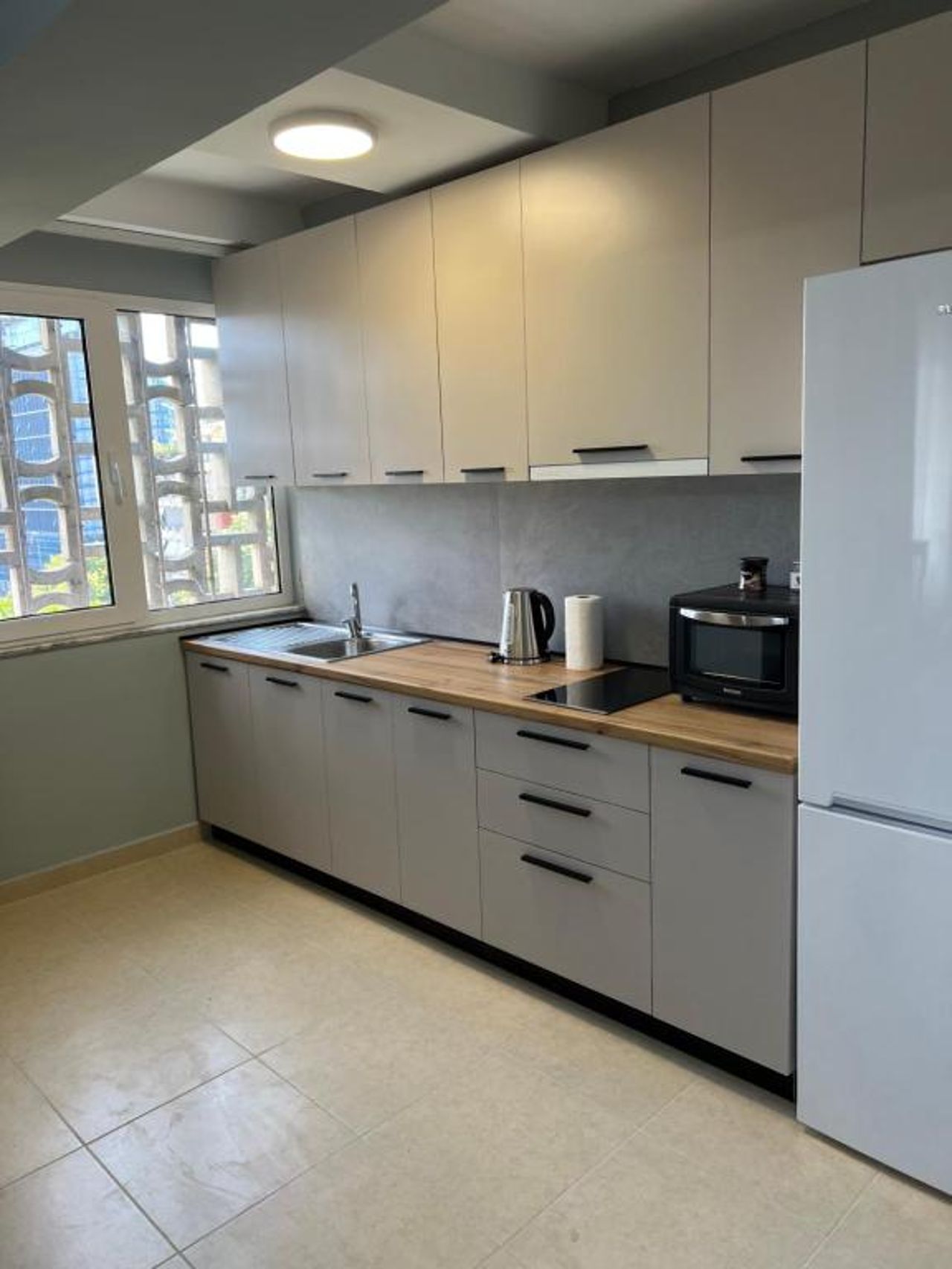 Apartment in Skanderbeg Square - Tirana Center 2