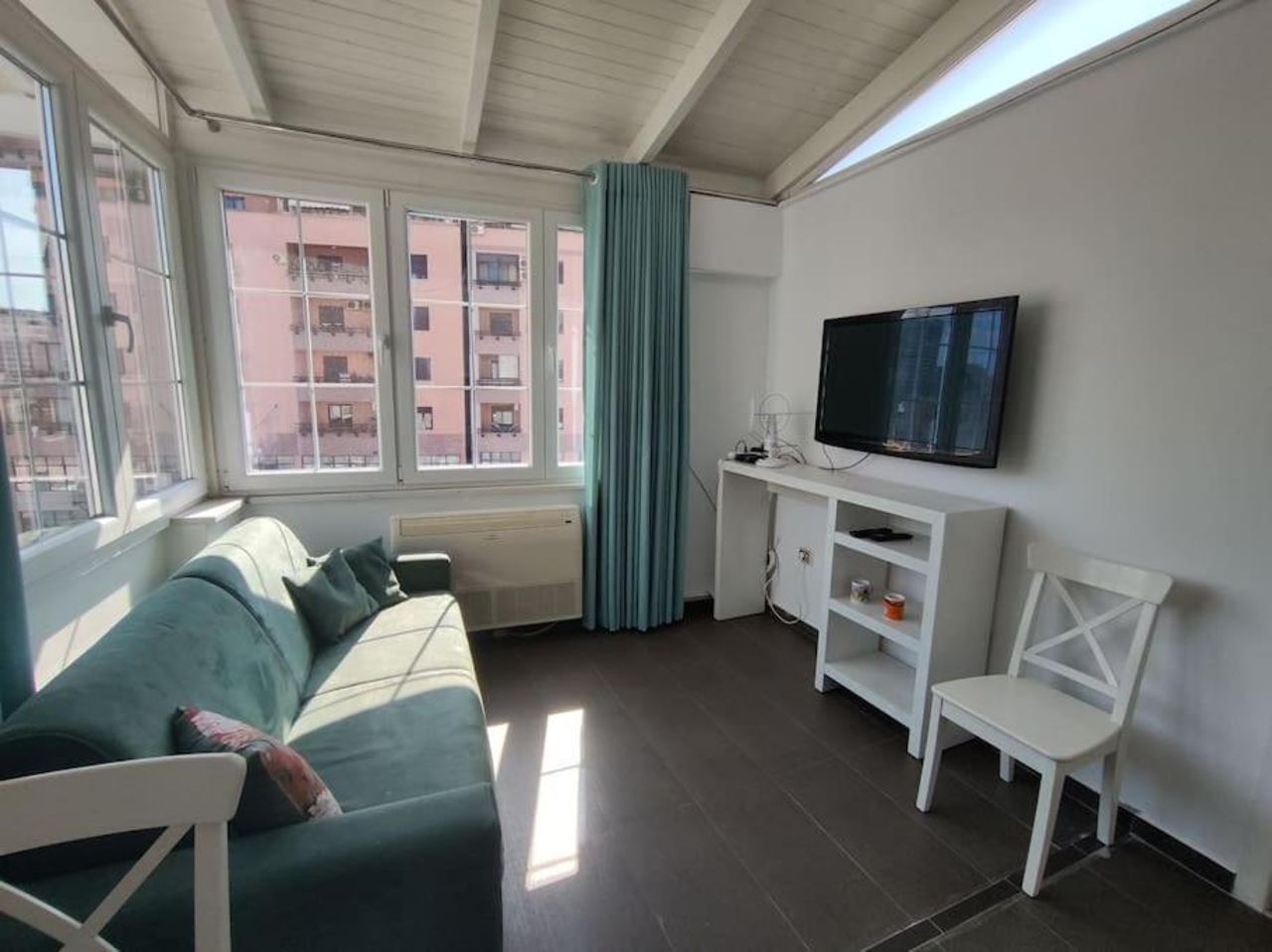 Loft 2double Bed Stylish Apartment