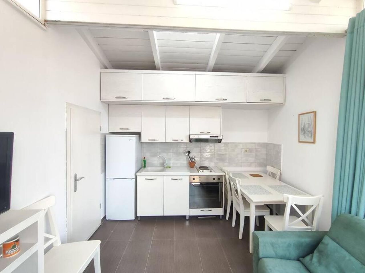 Loft 2double Bed Stylish Apartment
