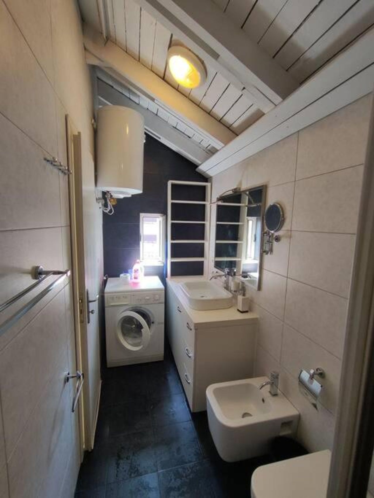 Loft 2double Bed Stylish Apartment