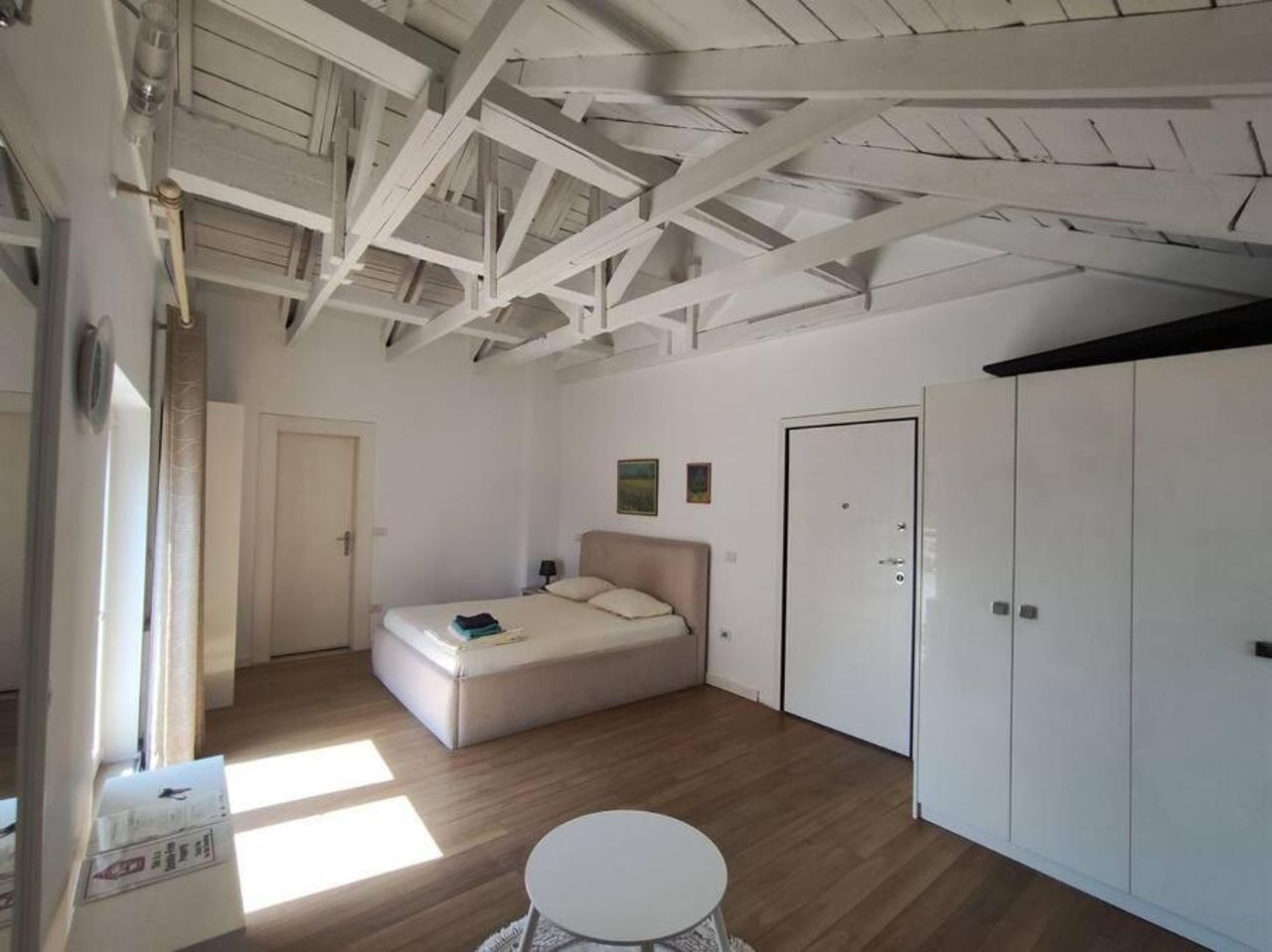 Loft 2double Bed Stylish Apartment
