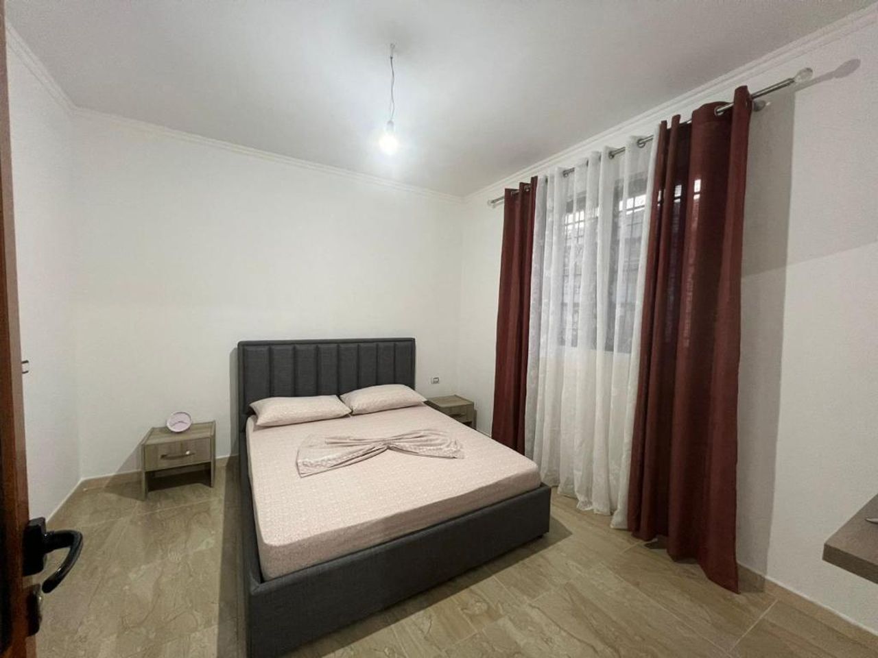 Kleidi's home