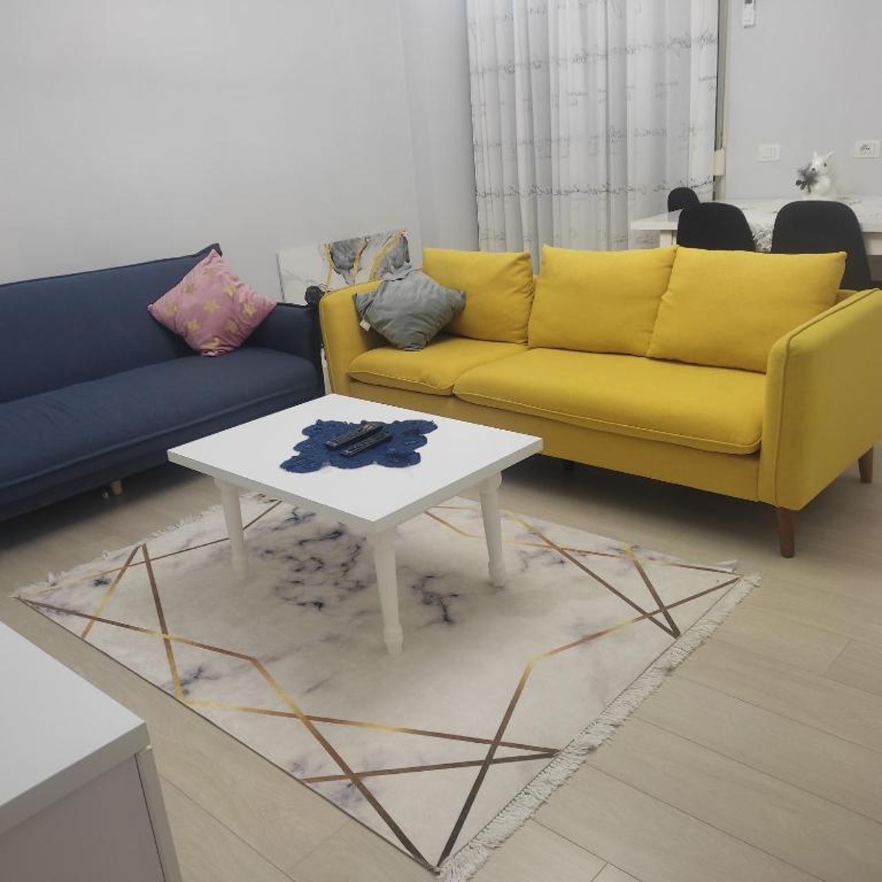 SM Apartament Vlore